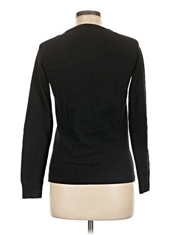 Lacoste Pullover Sweater (view 2)