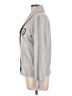 Tommy Hilfiger Gray Cardigan Size L - photo 5