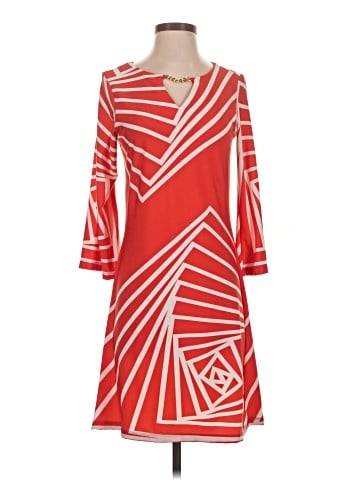 Haani Casual Dress (view 1)