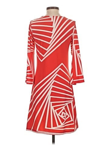 Haani Casual Dress (view 2)