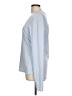 Athleta Blue Long Sleeve T-Shirt Size L - photo 5
