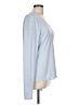 Athleta Blue Long Sleeve T-Shirt Size L - photo 4