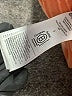 Athleta 100% Linen Orange Linen Pants Size 6 - photo 8