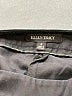Ellen Tracy Black Active Pants Size 4 - photo 7