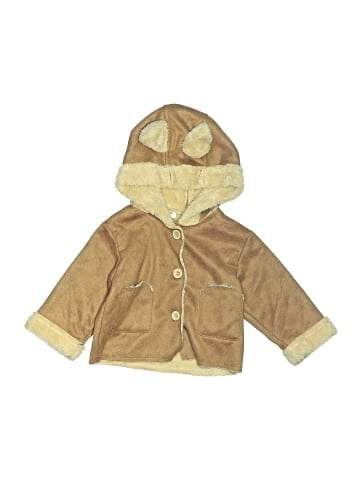 Unbranded Coat (view 1)