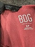 BDG Pink Bodysuit Size S - photo 3