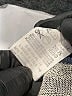 Les Copains 100% Rayon Blue Pullover Sweater Size EU (IT) 46 / US 10 - photo 8