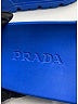 Prada Blue Sandals Size EU 38 - photo 4