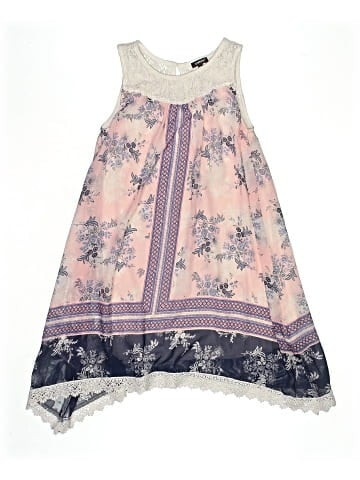 Zunie Dress (view 1)