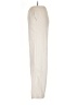 Unbranded Solid Ivory Casual Pants Size S - photo 5