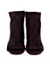 Assorted Brands Burgundy Heels Size 8 - photo 2