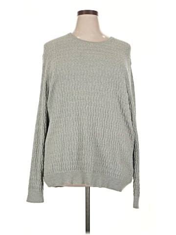 Alfani Pullover Sweater (view 1)