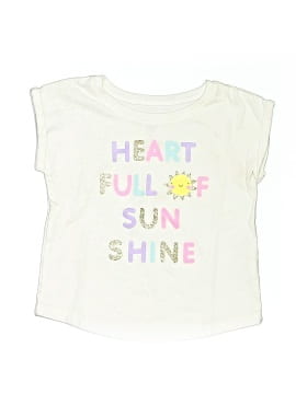 Jumping Beans Short Sleeve Top