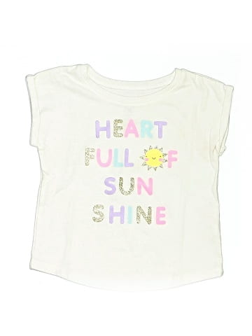 Jumping Beans Short Sleeve Top (view 1)