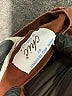 Chic Brown Jeggings Size 10 - photo 7