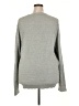 Alfani 100% Cotton Gray Pullover Sweater Size XXL - photo 2