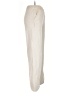 Unbranded Solid Ivory Casual Pants Size S - photo 4
