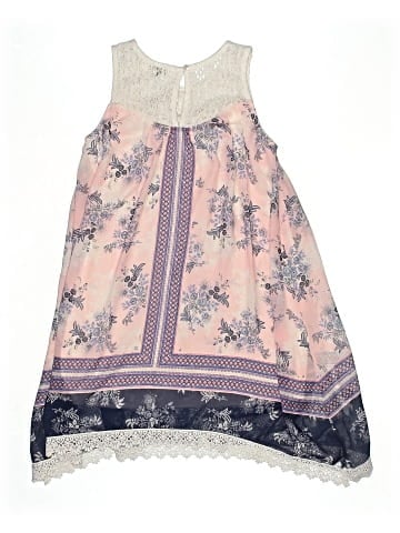 Zunie Dress (view 2)