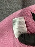 Elan Hearts Pink Pullover Sweater Size M - photo 8