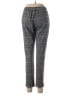 Love Tree Plaid Gray Casual Pants Size S - photo 2