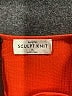 Babaton Orange Sleeveless Top Size XS - photo 7