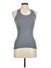 Unbranded Gray Active Tank Size M (estimated) - photo 1