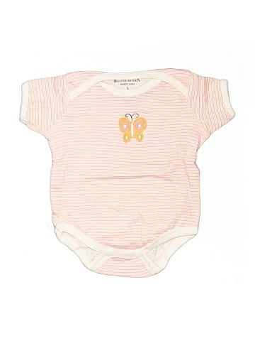 Buster Brown Short Sleeve Onesie (view 1)
