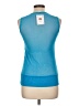 LIDA Collection Teal Sleeveless Top Size Lg - XL - photo 2