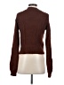 Reformation 100% Alpaca Brown Wool Pullover Sweater Size S - photo 2