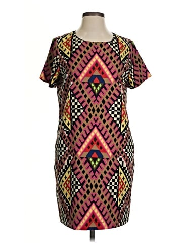 Mara Hoffman Casual Dress (view 1)
