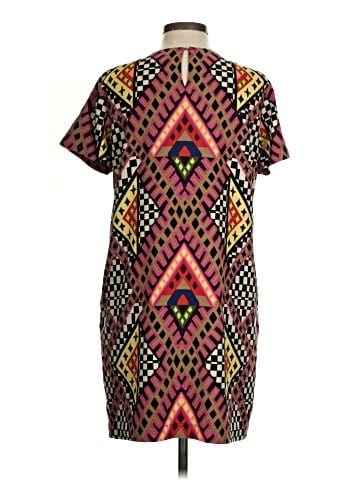 Mara Hoffman Casual Dress (view 2)