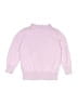 Assorted Brands 100% Cotton Pink Cardigan Size 12-18 mo - photo 2