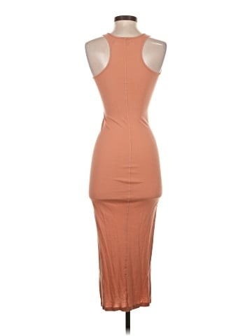 Enza Costa Casual Dress (view 2)