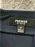 Premise Studio Solid Black Formal Skirt Size 8 - photo 4