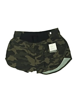 Senita Athletics Athletic Shorts