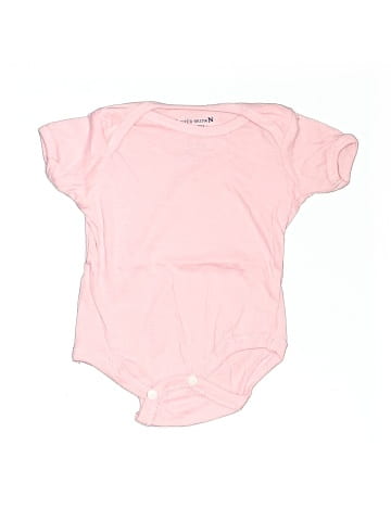 Buster Brown Short Sleeve Onesie (view 1)