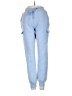 Unbranded Blue Casual Pants Size S (estimated) - photo 1