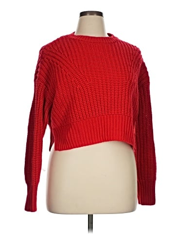 Jessica Simpson Pullover Sweater (view 1)