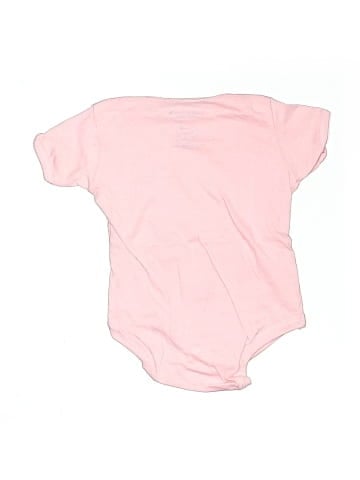 Buster Brown Short Sleeve Onesie (view 2)