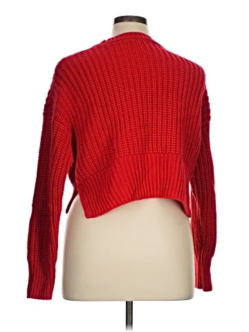 Jessica Simpson Pullover Sweater (view 2)