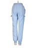 Unbranded Blue Casual Pants Size S (estimated) - photo 2