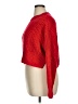 Jessica Simpson 100% Acrylic Red Pullover Sweater Size XL - photo 5
