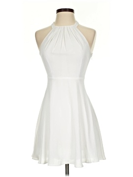 Express Outlet Cocktail Dress