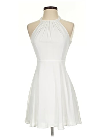Express Outlet Cocktail Dress (view 1)