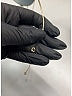 Fendi Silver Gold Sunglasses One size - photo 8
