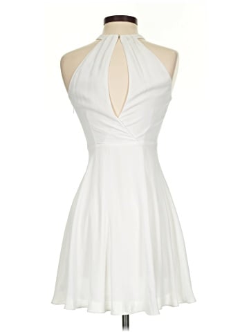 Express Outlet Cocktail Dress (view 2)