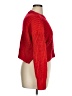 Jessica Simpson 100% Acrylic Red Pullover Sweater Size XL - photo 4