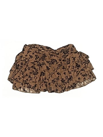 Shein Curve Casual Skirt (view 2)