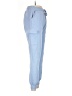 Unbranded Blue Casual Pants Size S (estimated) - photo 4
