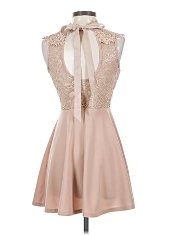 Windsor Cocktail Dress (view 2)